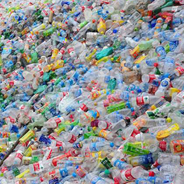 宁波塑料品回收